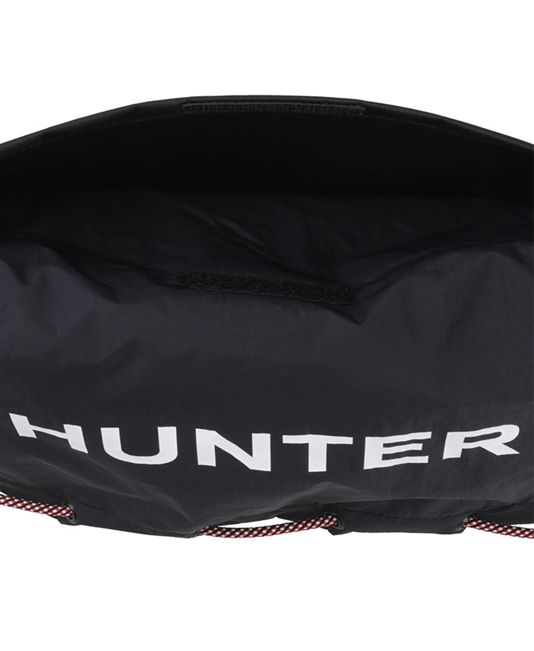 アクセサリー:HUNTER TRAVEL MULTI FUNCTION SACOCHE