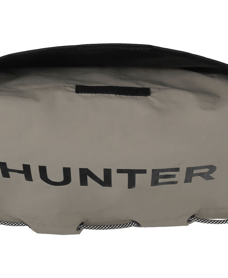 アクセサリー:HUNTER TRAVEL MULTI FUNCTION SACOCHE