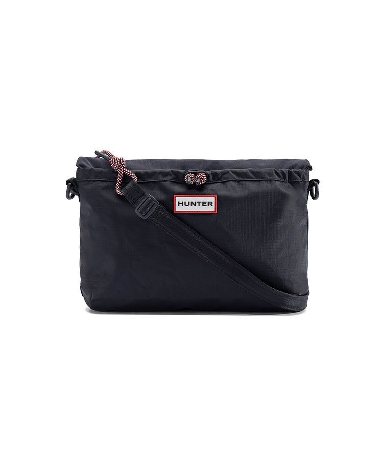 アクセサリー:HUNTER TRAVEL MULTI FUNCTION SACOCHE