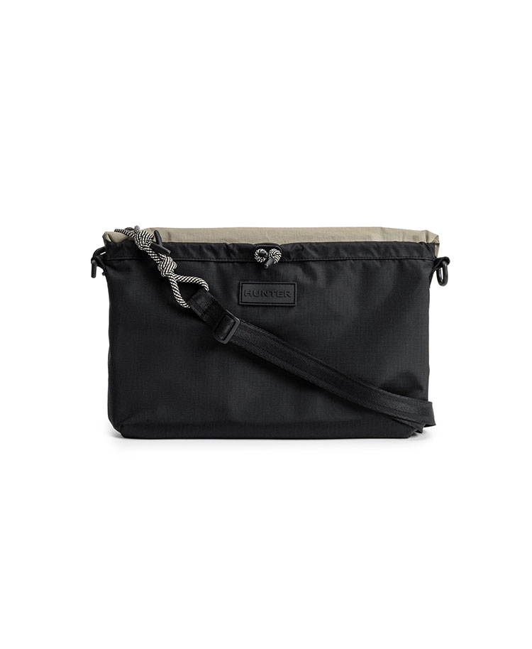 アクセサリー:HUNTER TRAVEL MULTI FUNCTION SACOCHE