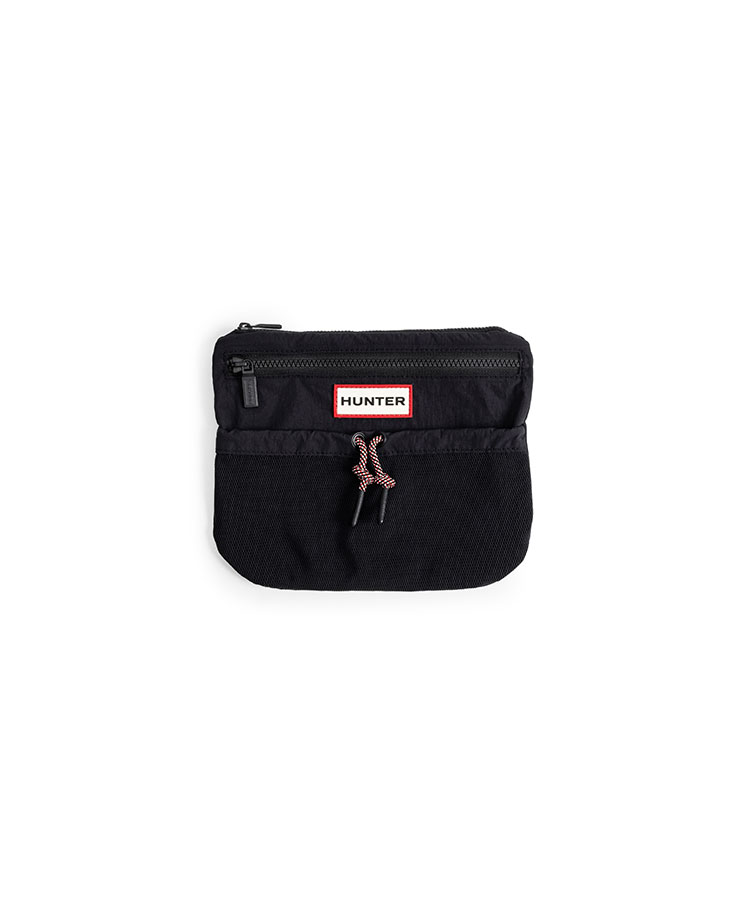 アクセサリー:HUNTER TRAVEL MULTI FUNCTION  BACKPACK