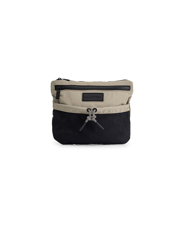 アクセサリー:HUNTER TRAVEL MULTI FUNCTION  BACKPACK