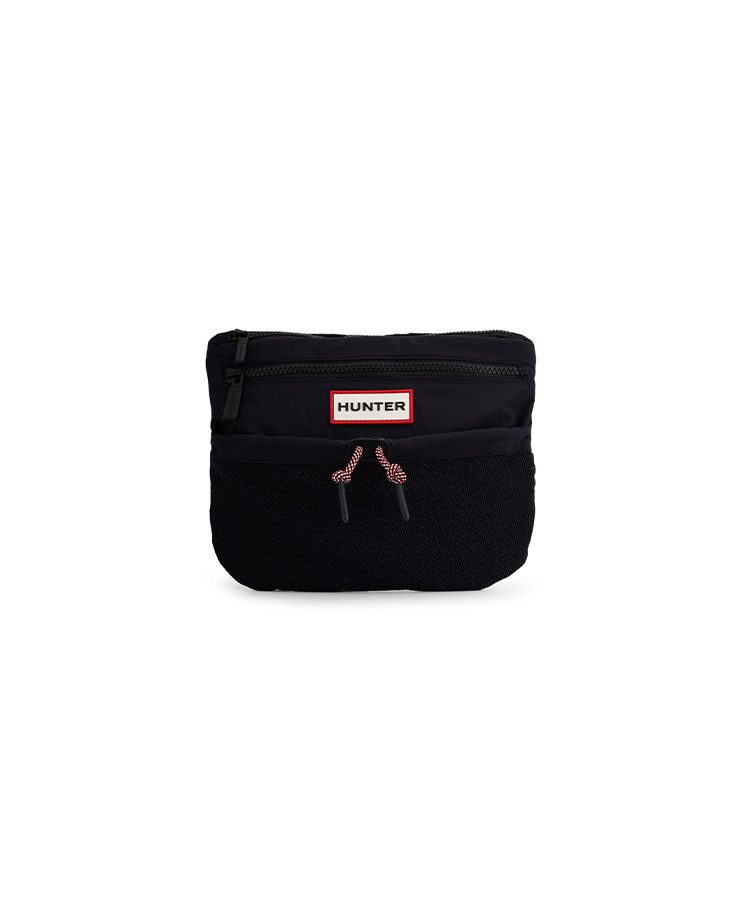 アクセサリー:HUNTER TRAVEL MULTI FUNCTION TOTE