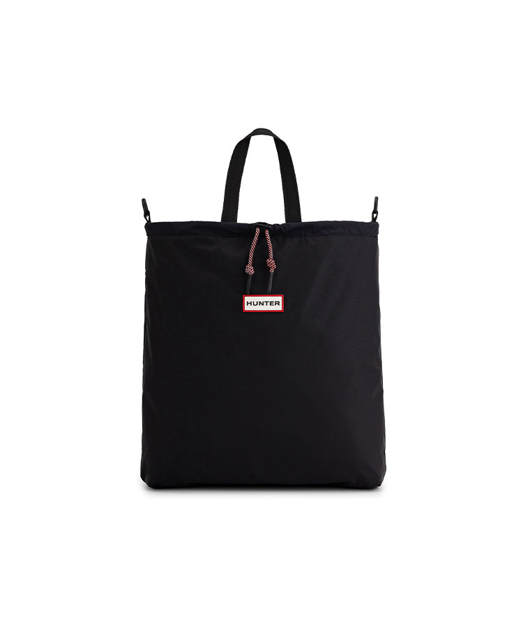 アクセサリー:HUNTER TRAVEL MULTI FUNCTION TOTE/