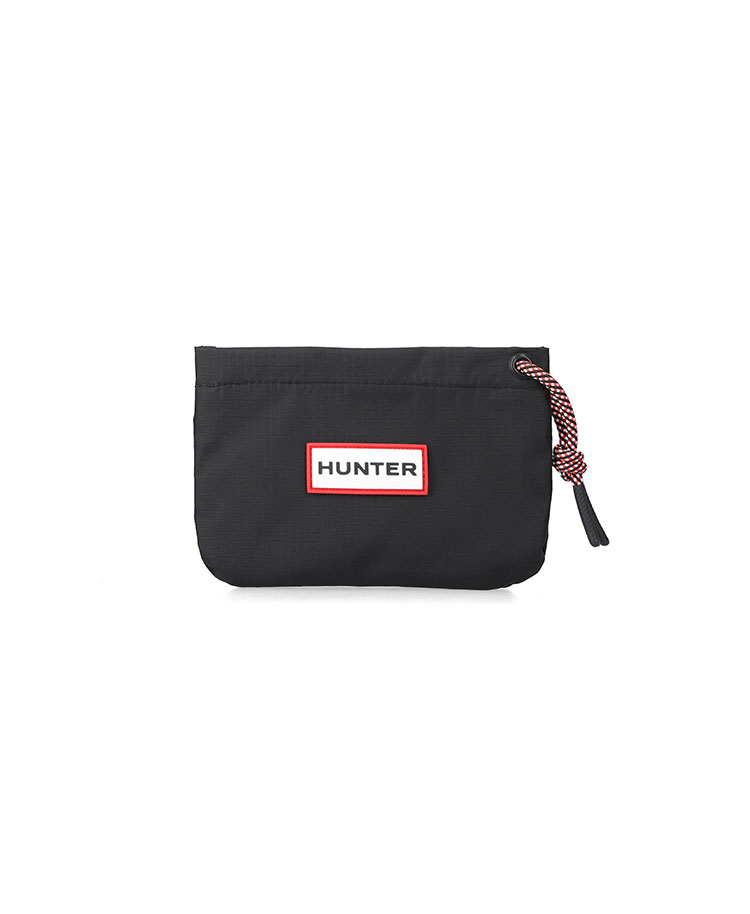 アクセサリー:HUNTER TRAVEL MINI POUCH/