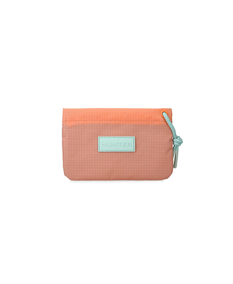 アクセサリー:HUNTER TRAVEL MINI POUCH/