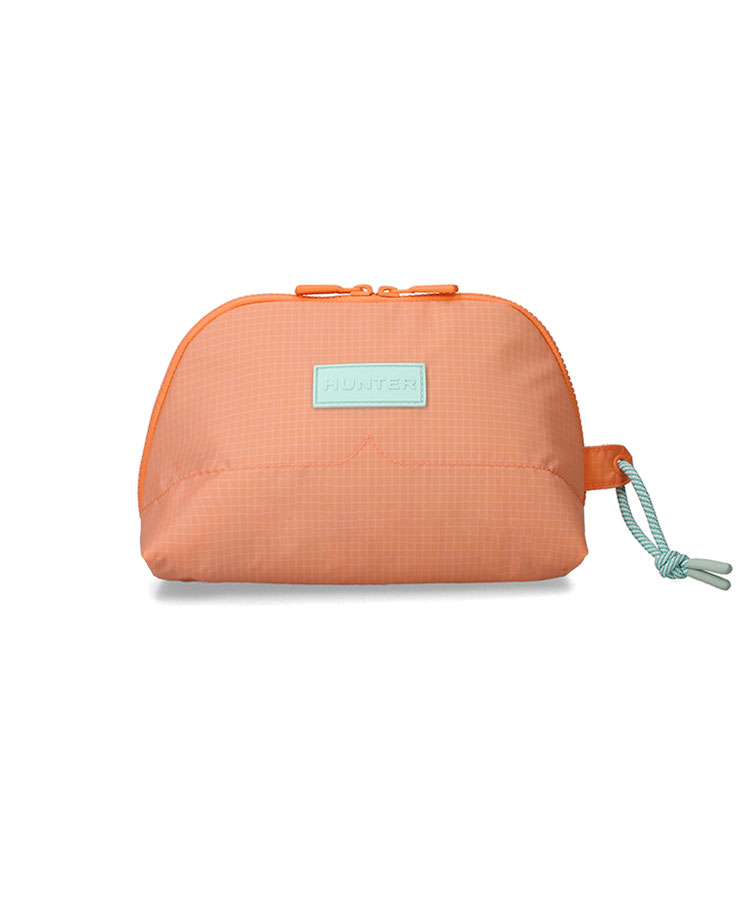 アクセサリー:HUNTER TRAVEL LARGE POUCH/