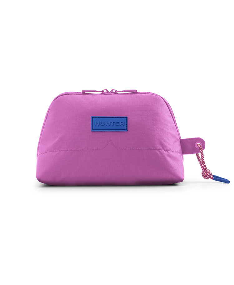 アクセサリー:HUNTER TRAVEL LARGE POUCH/