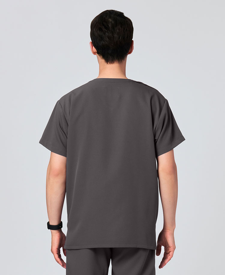 PACKスクラブトップス(男女兼用)