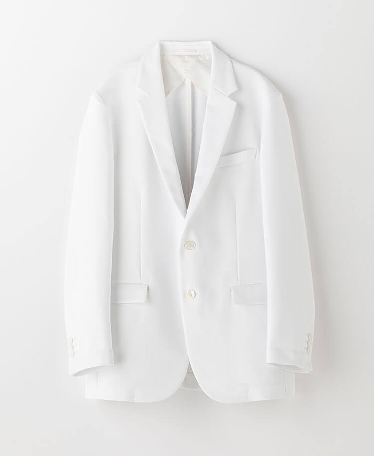 メンズ白衣:アーバンジャケット(2023年モデル)