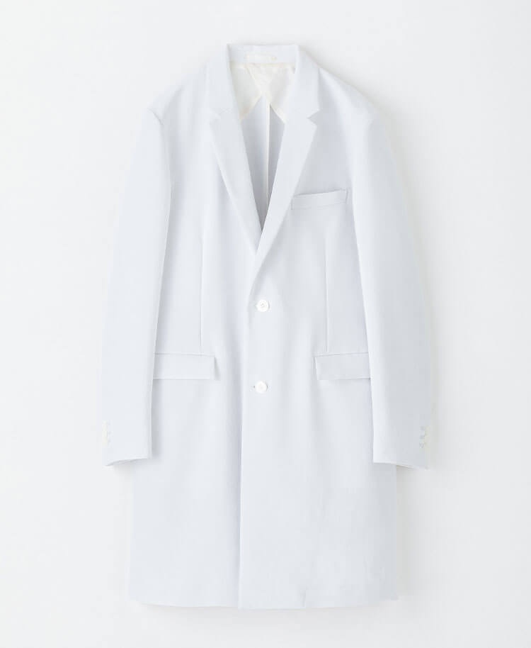 メンズ白衣:アーバンLABコート(2023年モデル) | 白