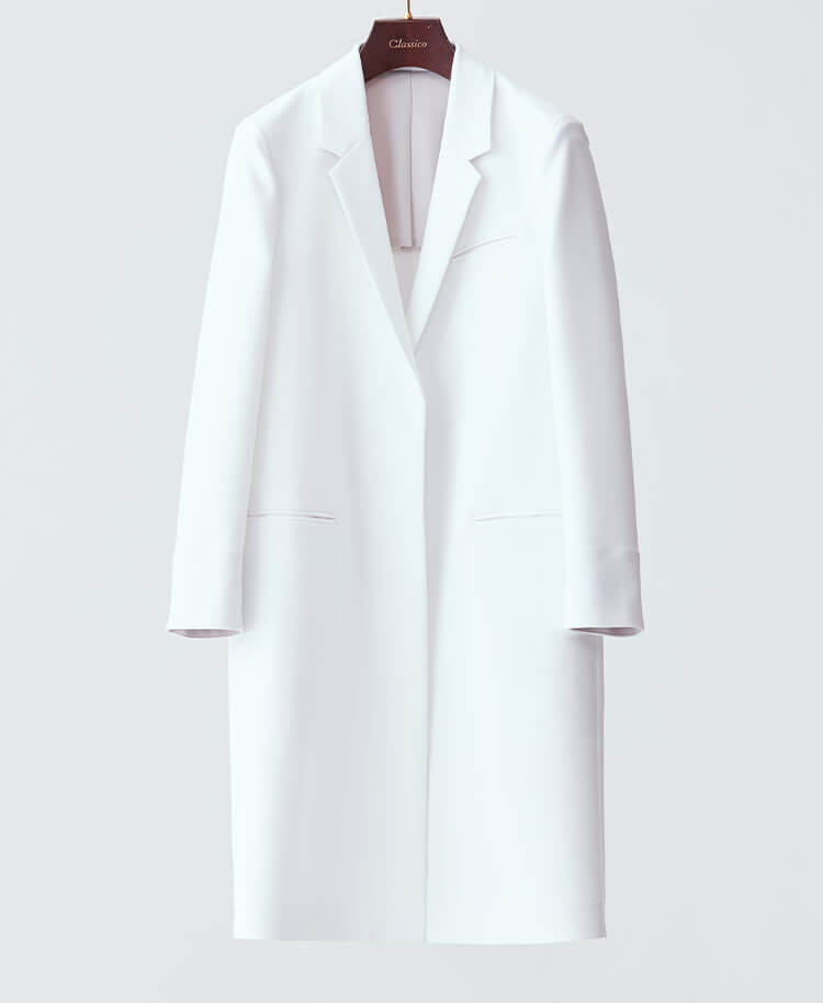 レディース白衣:アーバンLABコート | 白