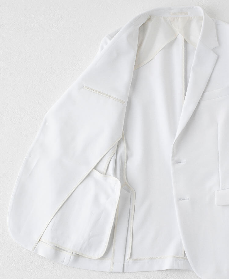 メンズ白衣:アーバンジャケット(2023年モデル)