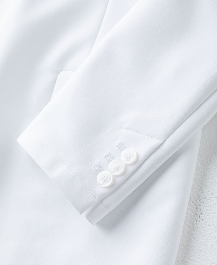 メンズ白衣:アーバンLABコート(2023年モデル)