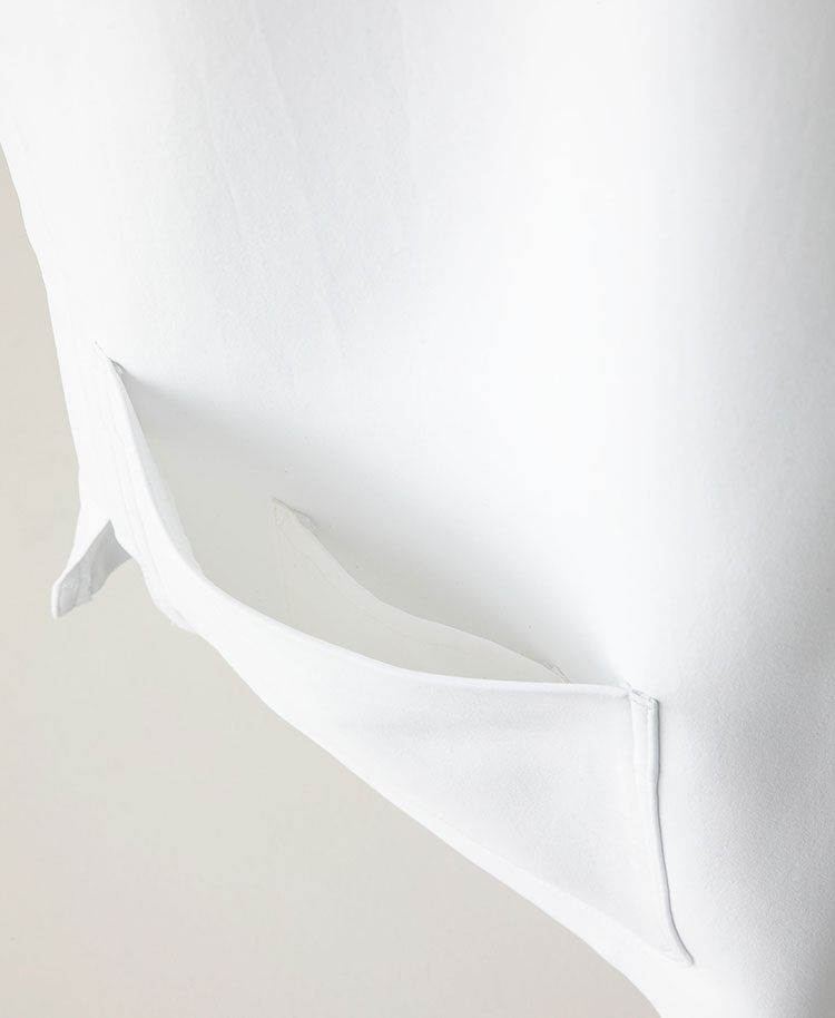 ユニセックス:HERALBONYスクラブトップス