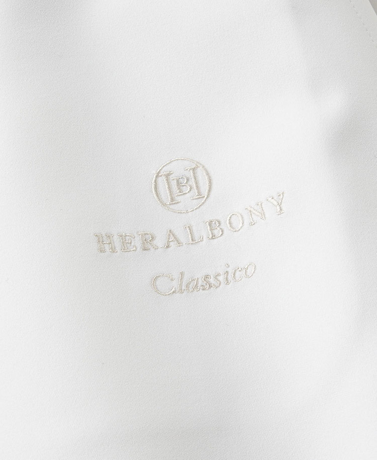 レディース白衣:HERALBONYコート