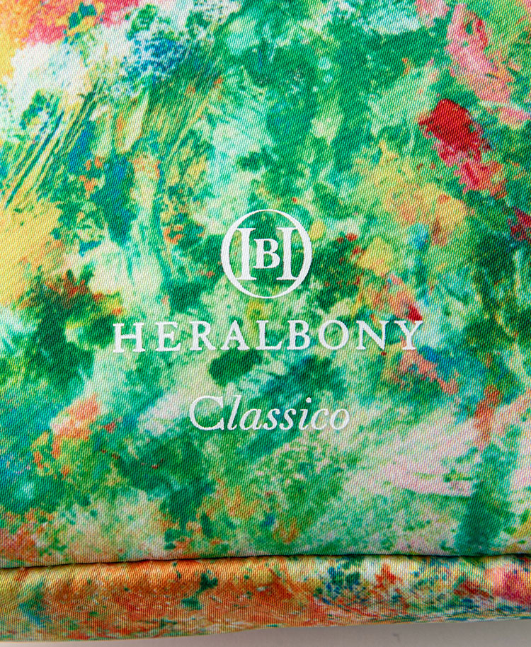 アクセサリー:HERALBONYポーチ