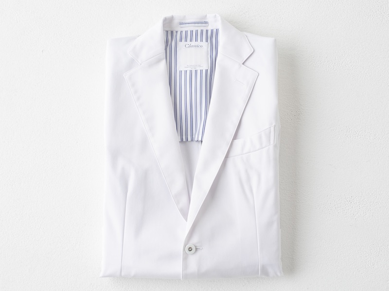 白衣は管理栄養士の制服におすすめ おしゃれ&機能的な人気ユニフォーム4選