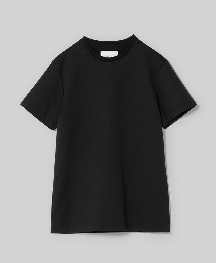 マイウェア:LUXE・Short Sleeve Tシャツ/