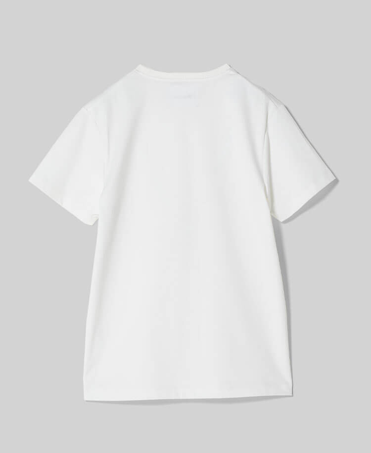 マイウェア:LUXE・S/S Tシャツ