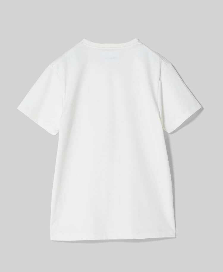 マイウェア:LUXE・Short Sleeve Tシャツ