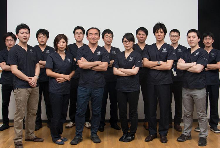 東京慈恵会医科大学 整形外科学講座