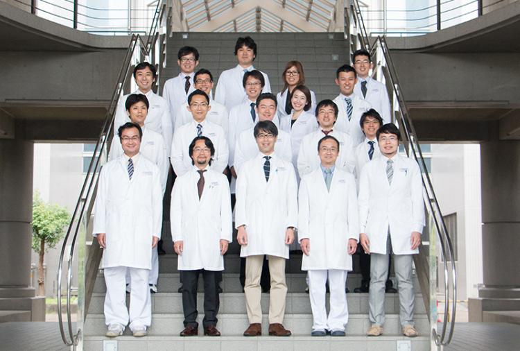 大阪大学大学院医学系研究科 耳鼻咽喉科・頭頸部外科学