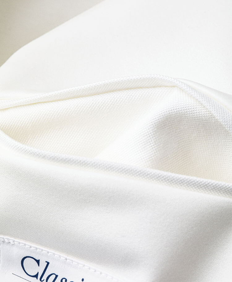 メンズ白衣:ジャージーコート・LUXE