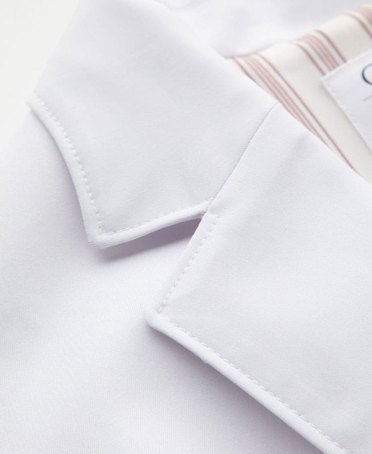 レディース白衣:クラシコテーラー