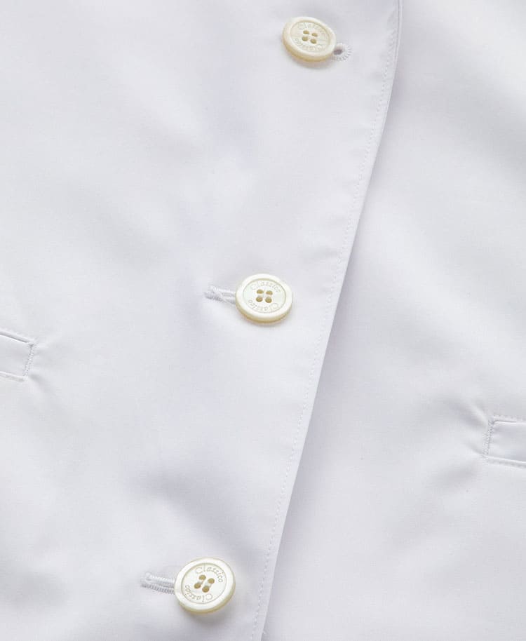 レディース白衣:クラシコテーラー