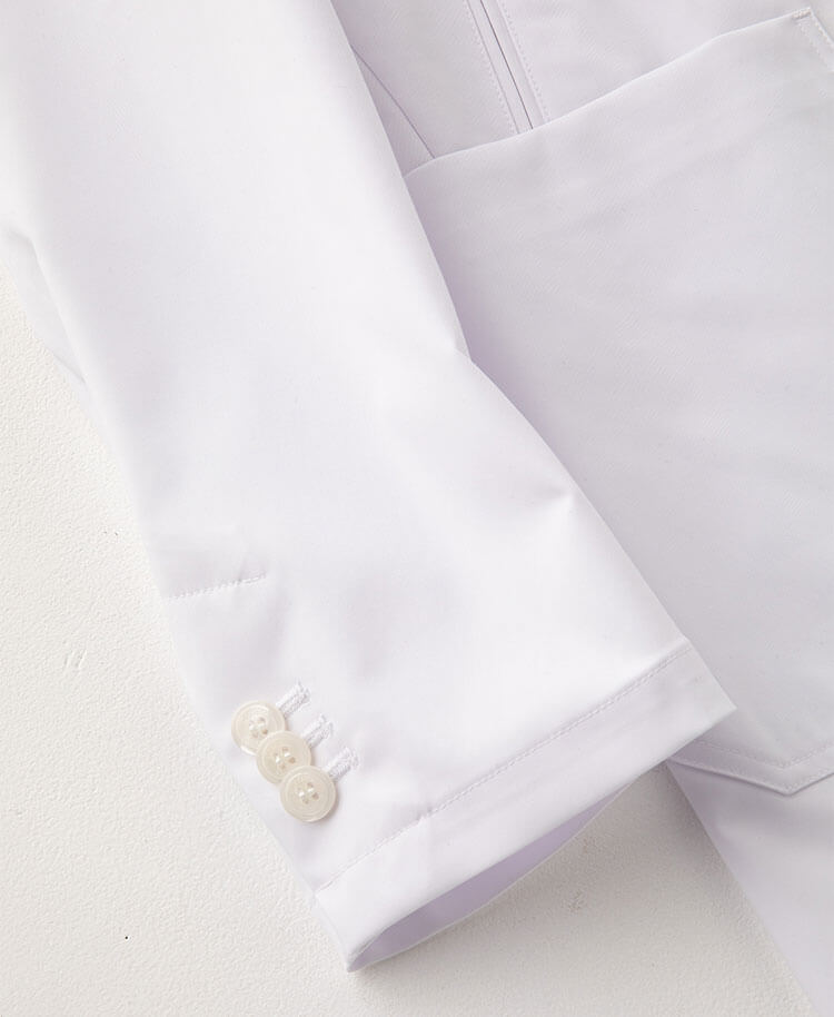 メンズ白衣:ドクターコート・オールドテキスタイルコレクション