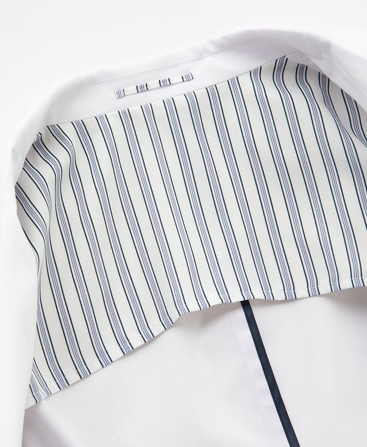 メンズ白衣:クラシコテーラー