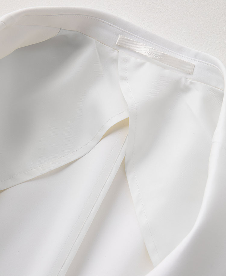 メンズ白衣:アーバンLABコート(2024年モデル)