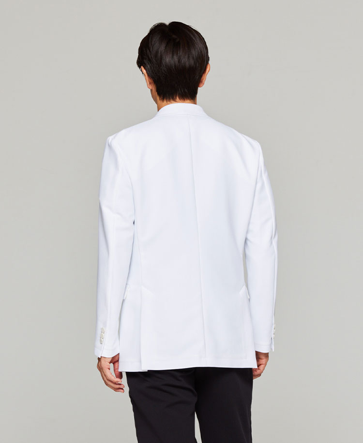 メンズ白衣:アーバンジャケット(2024年モデル)