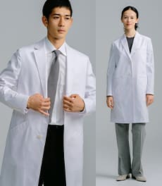 【新発売】クラシコの原点、白衣シグネチャーシリーズに新作登場