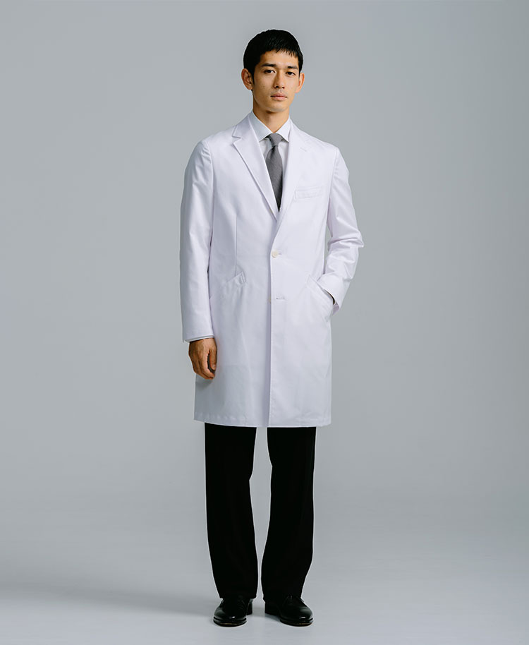 メンズ白衣:クラシコテーラー/
