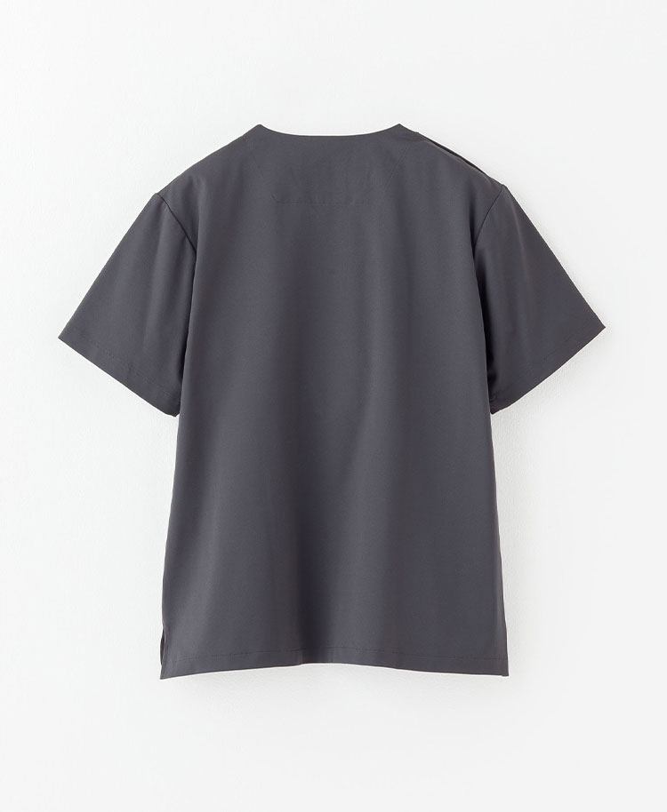 メンズ:ジャージースクラブトップス・LUXE