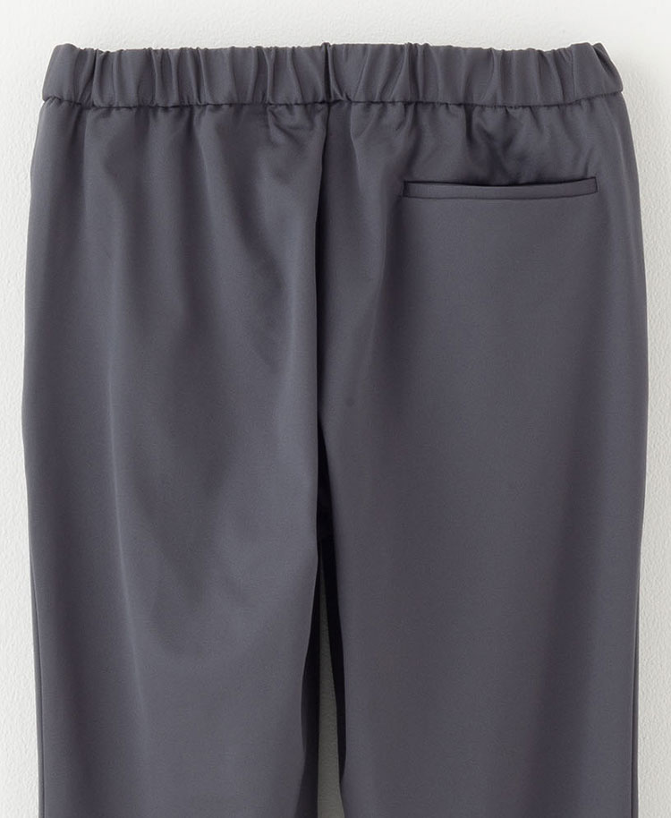 メンズ:ジャージースクラブパンツ・LUXE