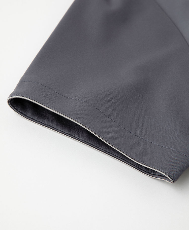 レディース:ジャージースクラブトップス・LUXE