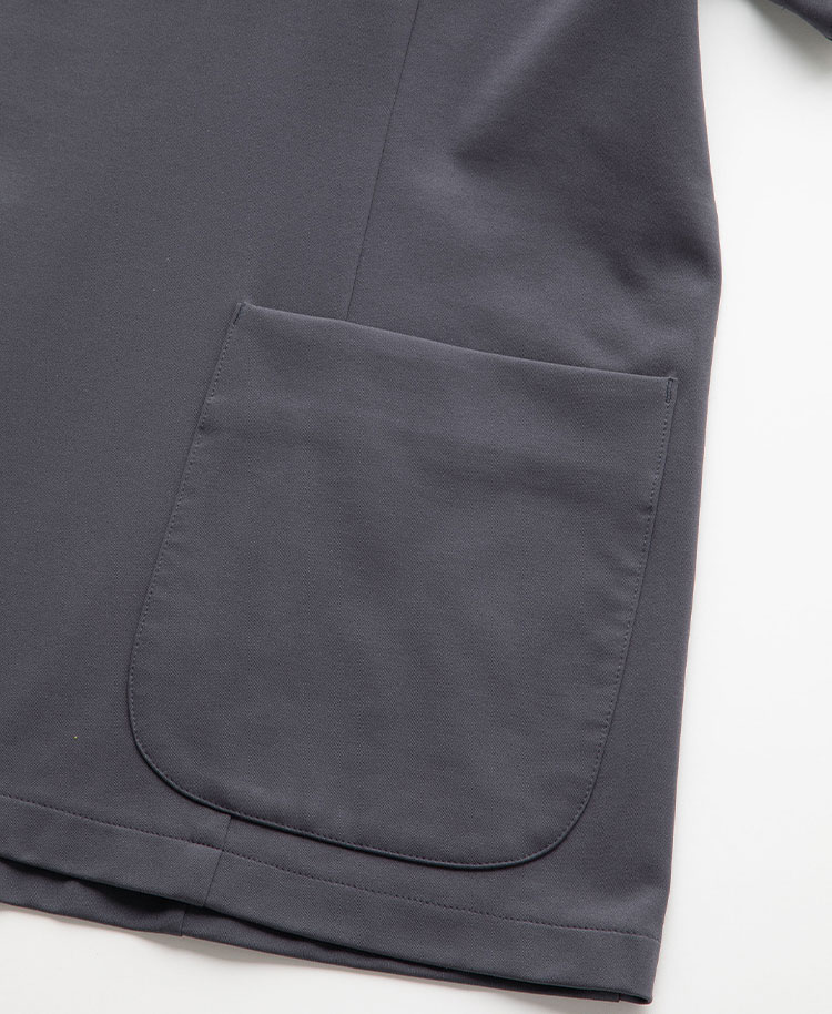 レディース:ジャージースクラブトップス・LUXE