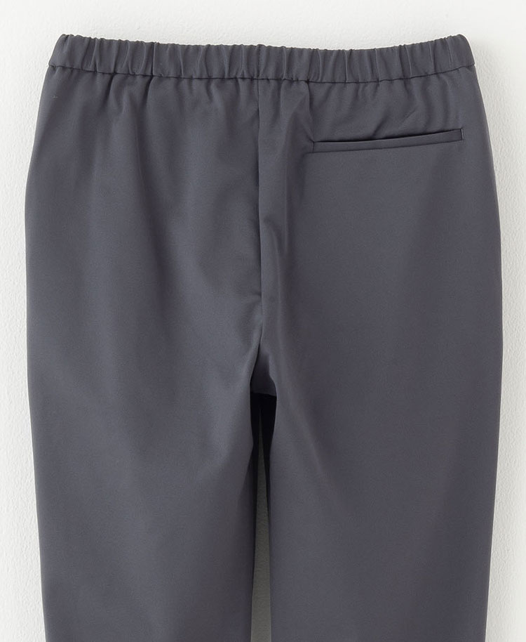 レディース:ジャージースクラブパンツ・LUXE