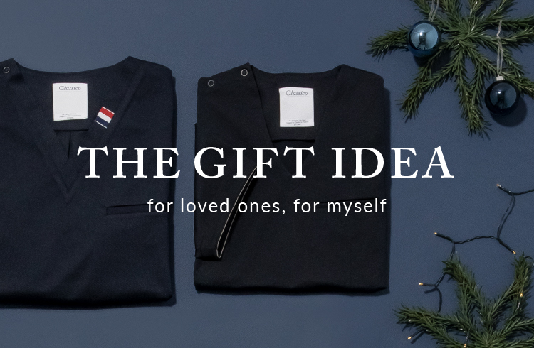 THE GIFT IDEA　医療従事者におすすめのギフト