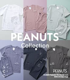 【全ラインナップ特集】PEANUTS コレクション 2025