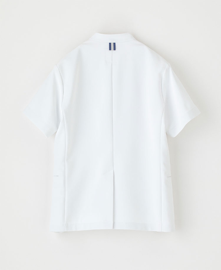 メンズ白衣:アーバンダブルケーシー(2023年モデル)
