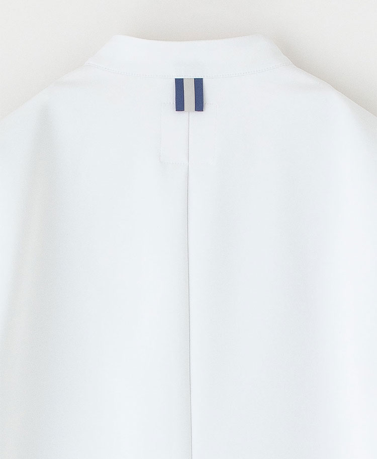 メンズ白衣:アーバンダブルケーシー(2023年モデル)