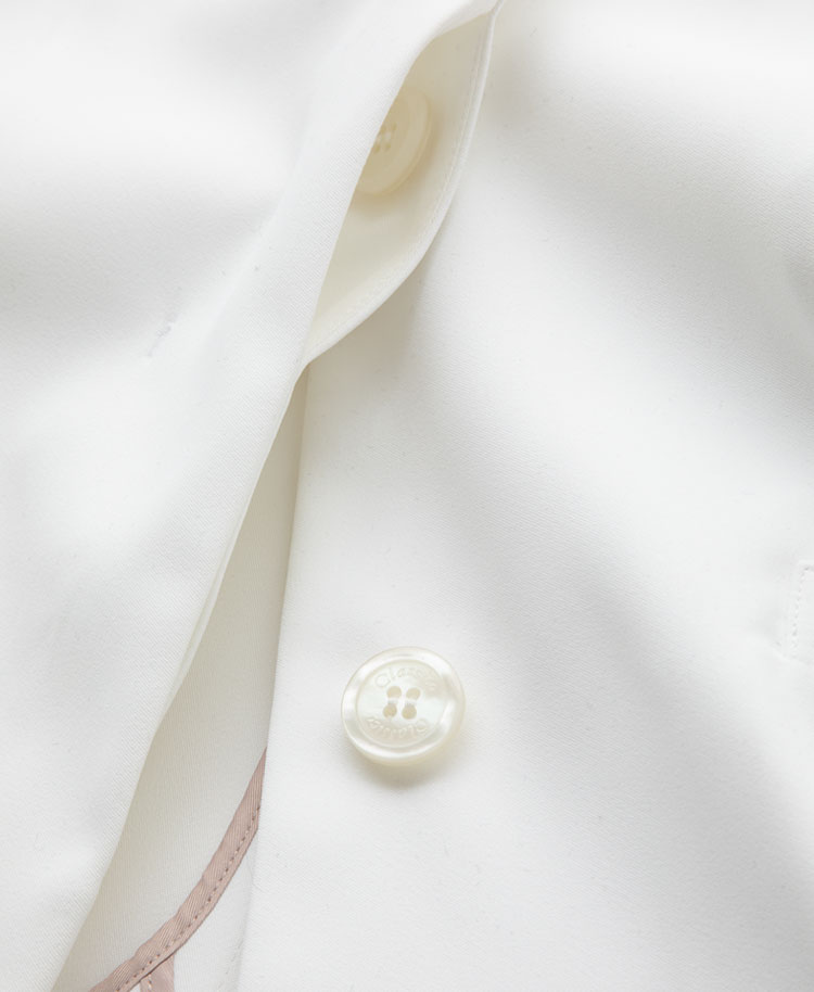 レディース白衣:ライトフレアコート