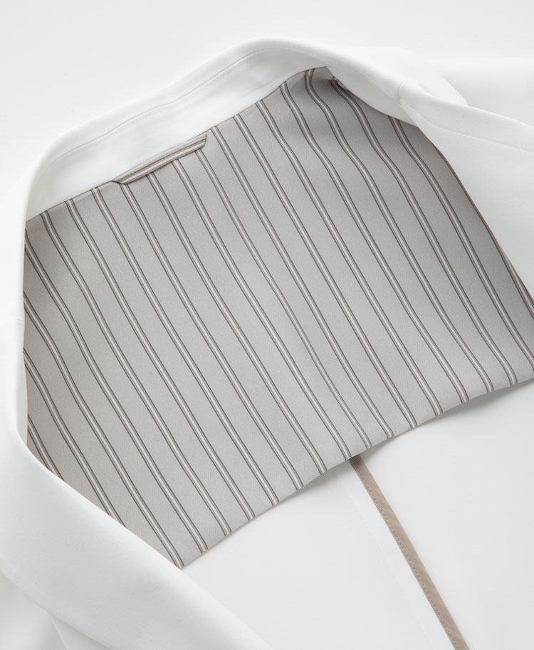 メンズ白衣:ライトコート