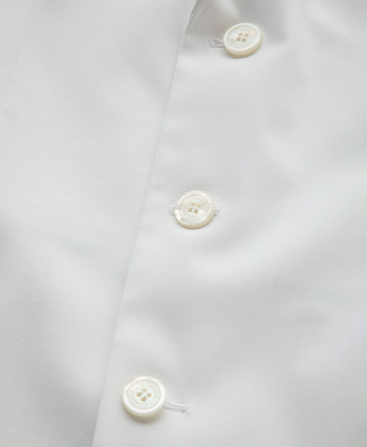 メンズ白衣:ライトコート