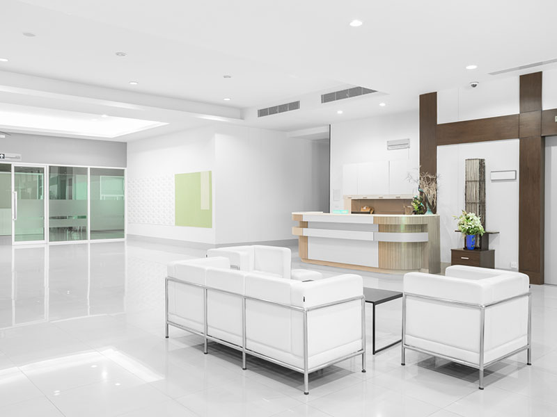 病院・クリニックのホームページ作成のポイントは?ブランディング方法も紹介