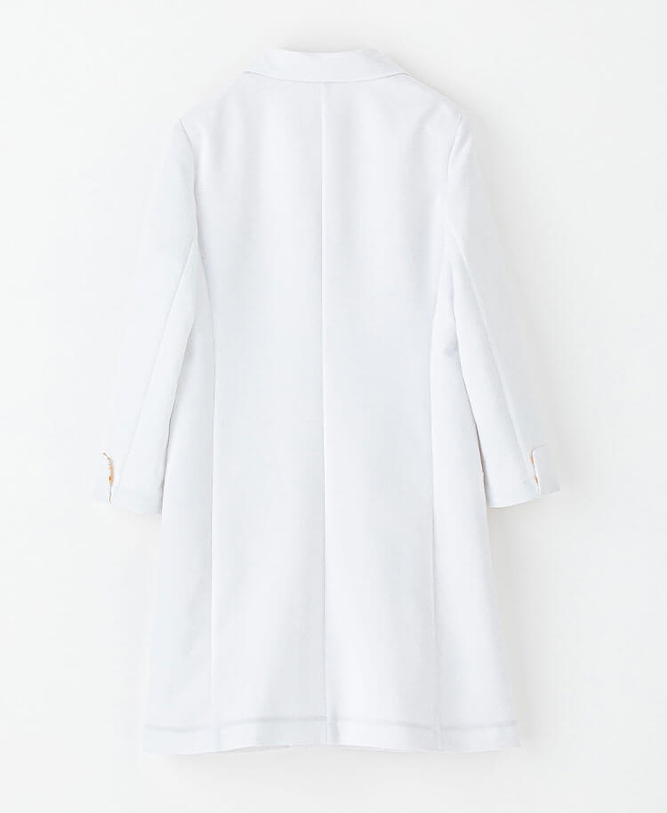 レディース白衣:Plantica・LABコート